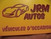 Logo JRM Autos